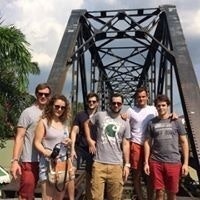 Elodie Dollfranceschetti