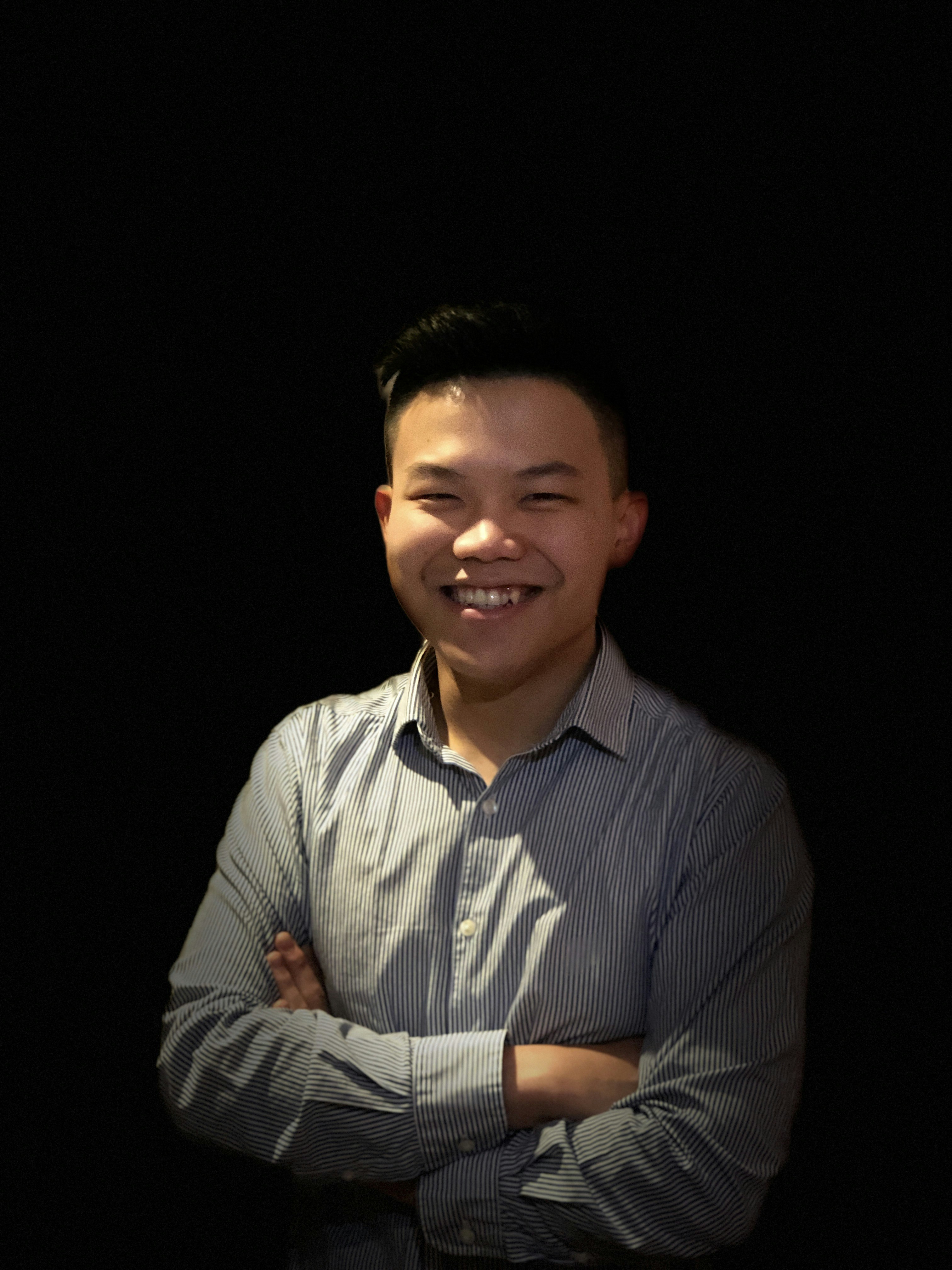 Robert William Tirtasentana