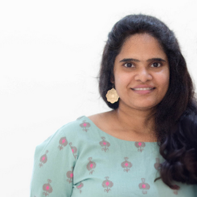 Vandana Kalagara