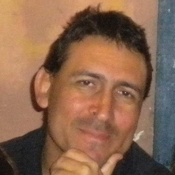 Fernando Naranjo