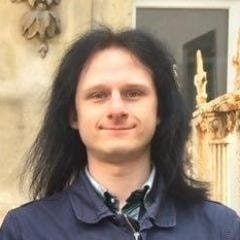 Raphaël Champeimont