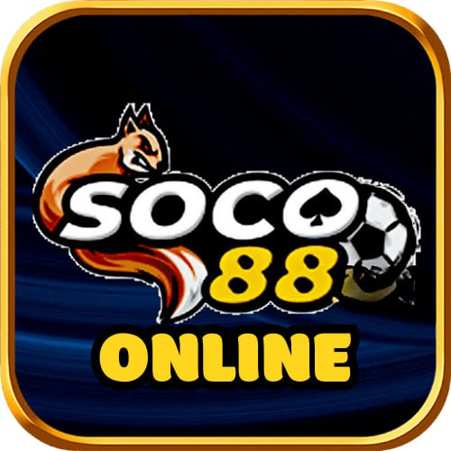SOCO88 