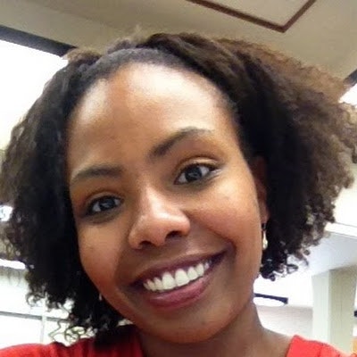 Morgan Allison Clark