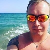 Дмитрий Горбацевич