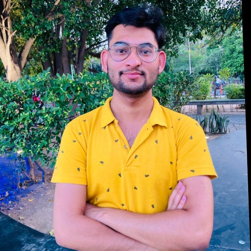 MAYANK SINGH KUSHWAH