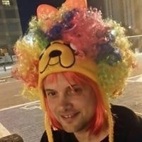 Ido Shushu Rosenthal