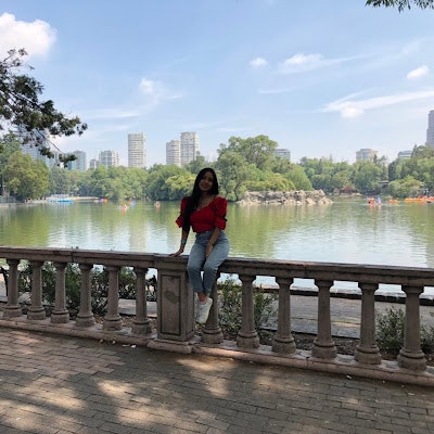 Laura Rodriguez Rincon