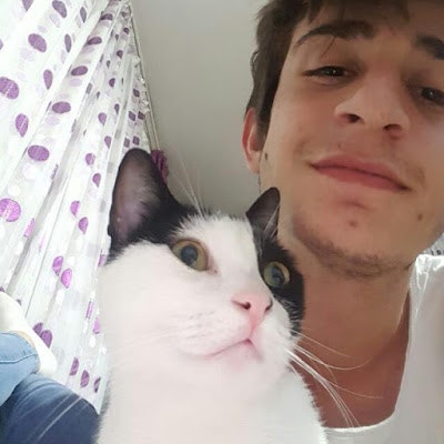 ProductHunt profile picture for @malibu