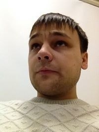 Александр Борисов