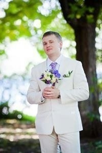 Максим Барулин