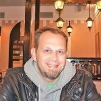 Вадим Галкин