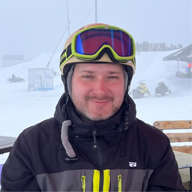 Siarhei Dudko
