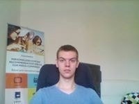 Михаил Зверев