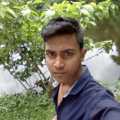 Md Ibrahim