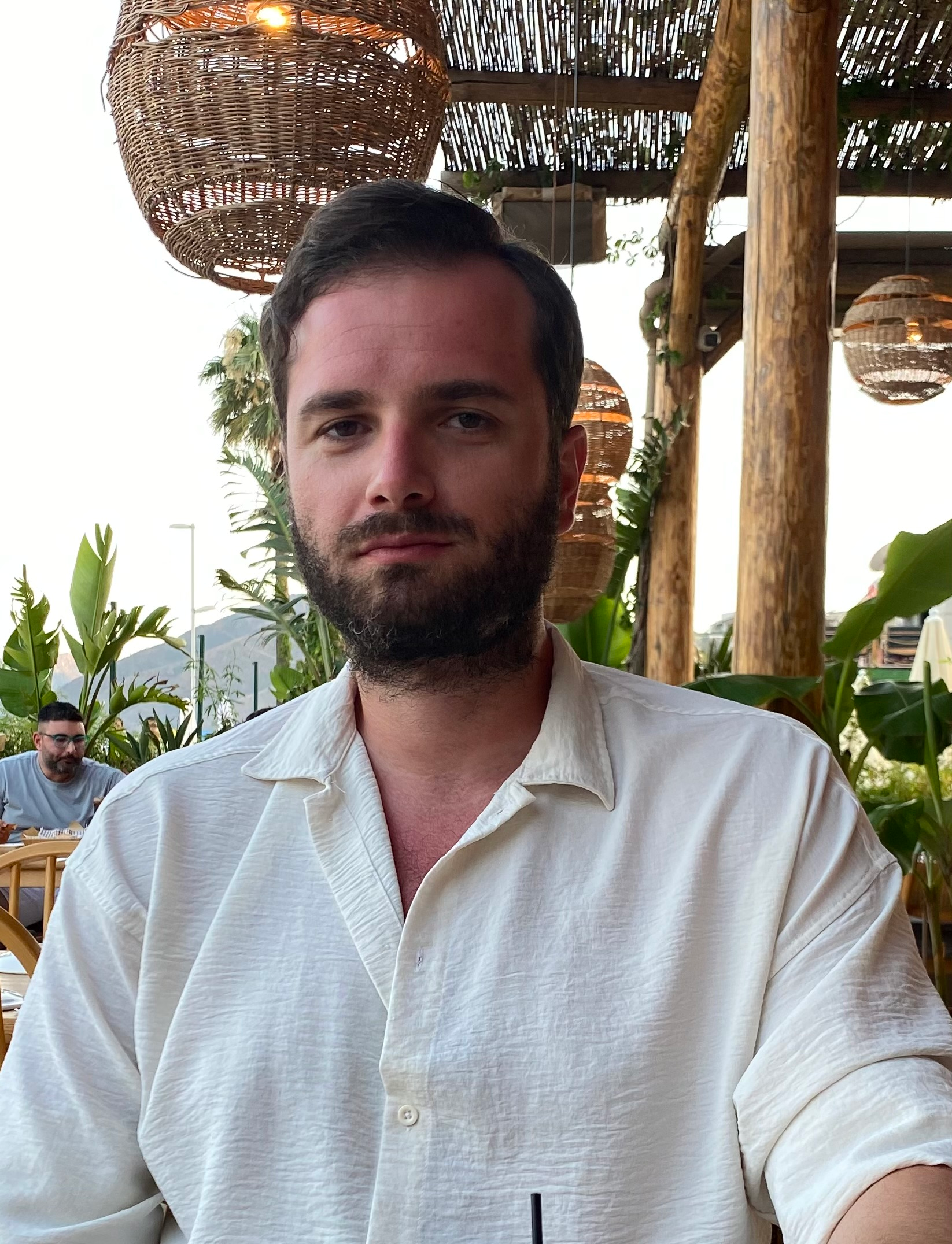 Bahadır Civelek