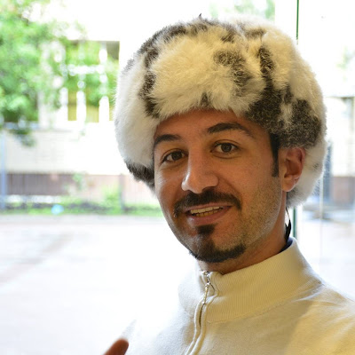 ibrahim demir