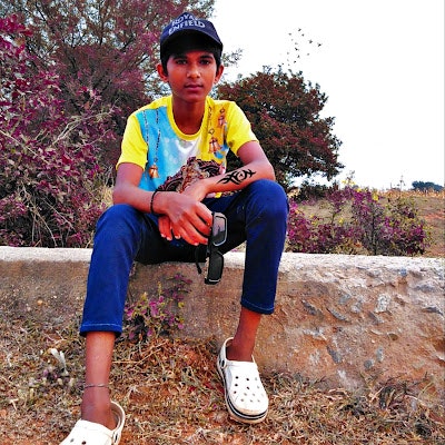 K N Kotresh K N Kotra