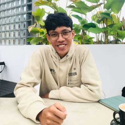Rhaka Novyansyah Dewanto