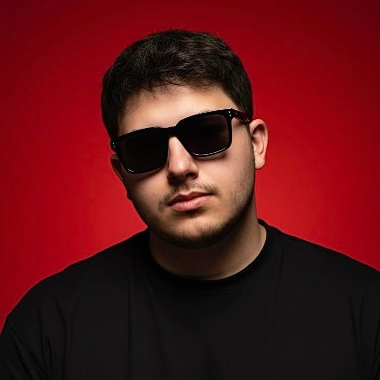 Ahmet Furkan Budak