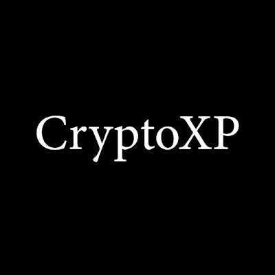 CryptoXP
