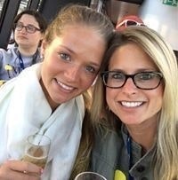 Michelle Rice Clatterbuck