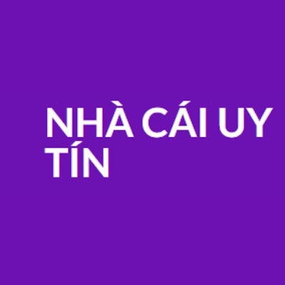 Nha cai uy tin