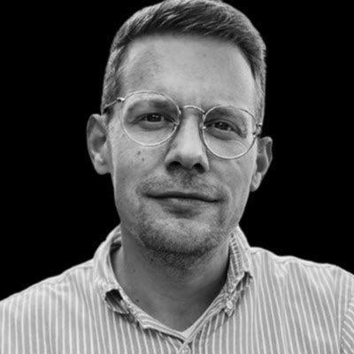 Dr. Christopher Große