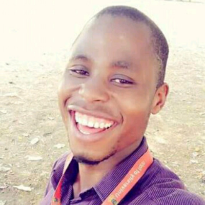 Oseni Semiu Adekunle