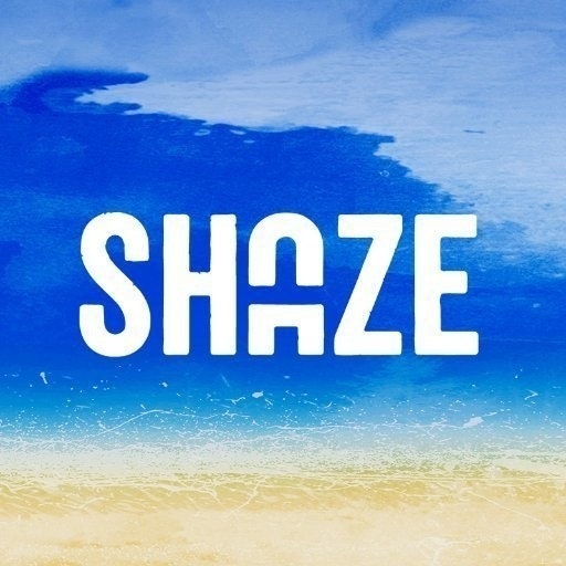 Shaze