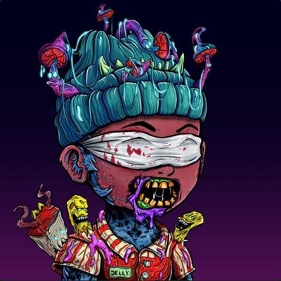 MARKAVELI“♦️”