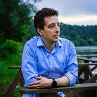 Алексей Ильин