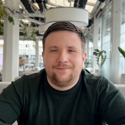 Stanislav Soloshenko