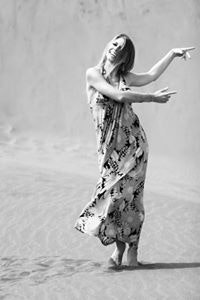 Krystyna Jędrzejewska