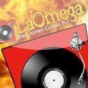 La Omega Mezcla
