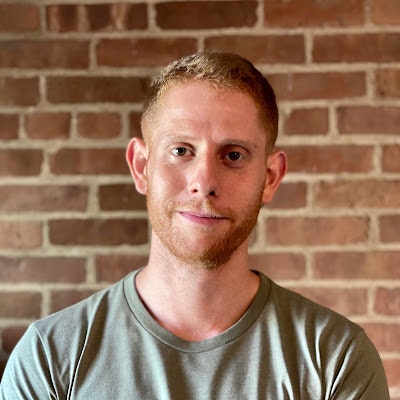Nadav Ben-Chanoch