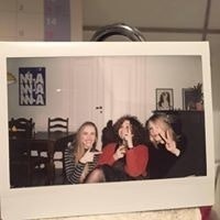 Yvonne Groven Edseth