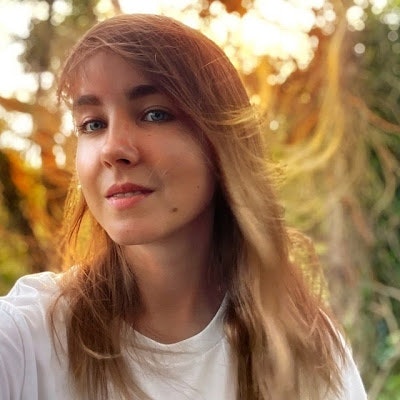 Anastasia Liatorovskaia