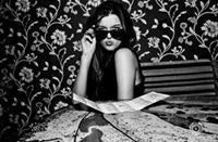 Настя Кузина