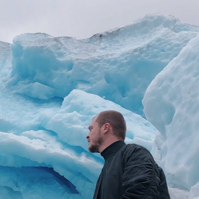 Volodya Havrushchenko