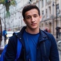 Арсений Ольховский