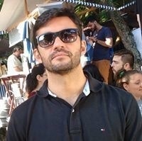 Luiz Henrique Coelho