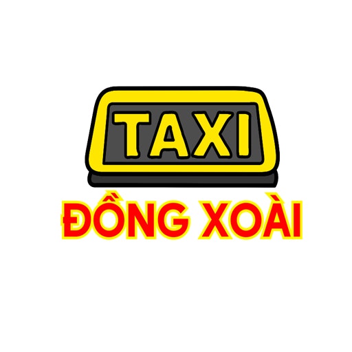 Taxi Đồng Xoài