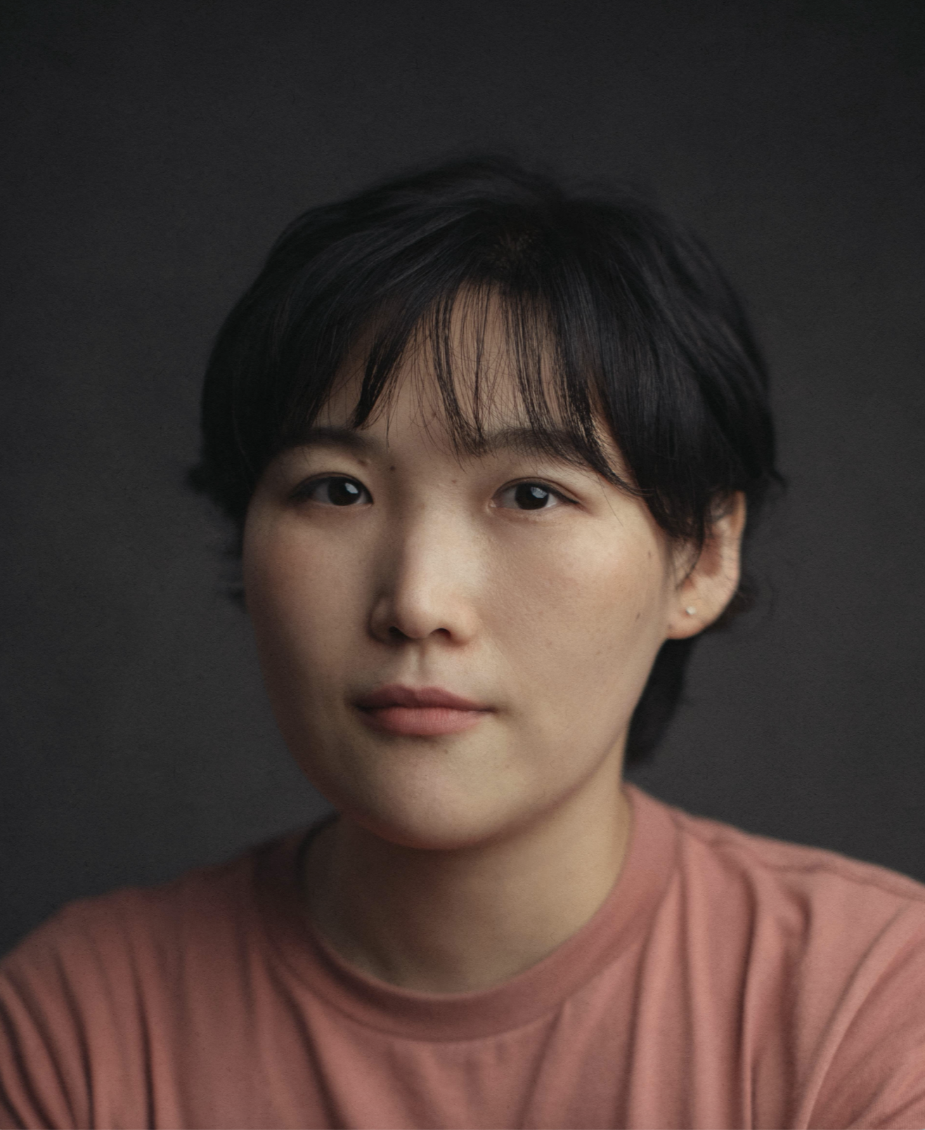 Shelly Lyu