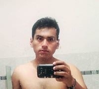 José Armando Infante Laura