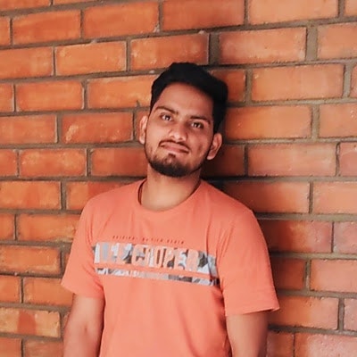 Avinendra Kumar Singh