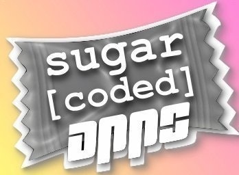 Sugar Coded Apps