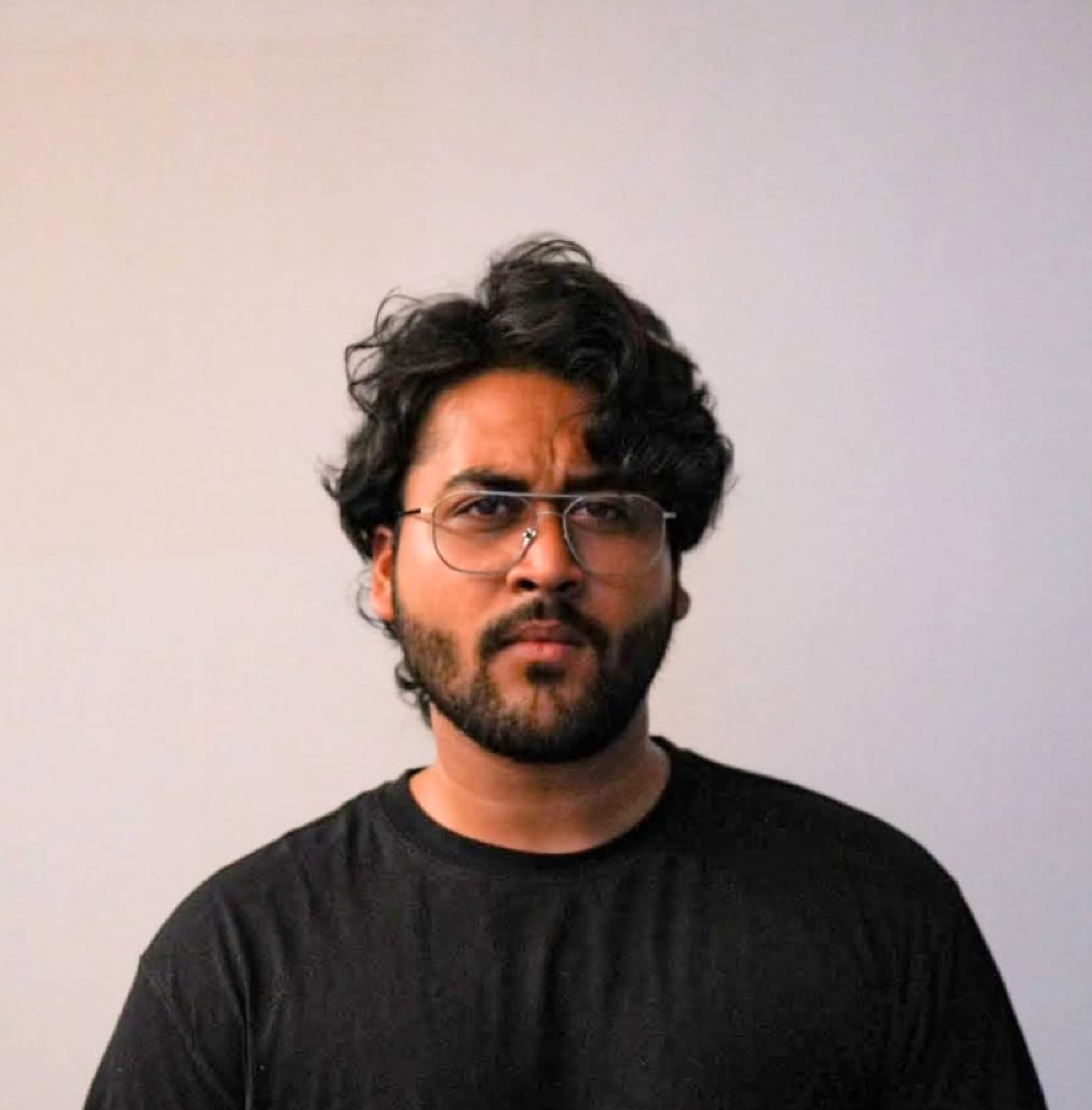 Tejas Agrawal