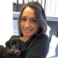 Geeta Blundell Sampatkumar