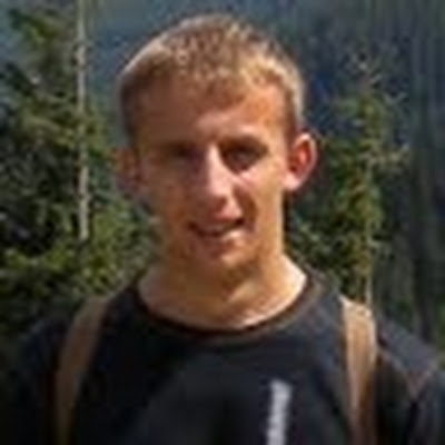 Микола Ткачук