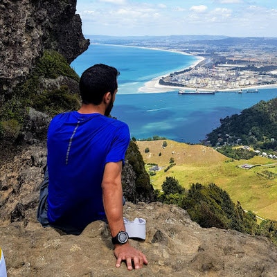 אהרון קרסנטי